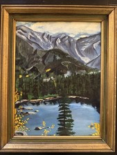 Vic lahs vintage for sale  Boise