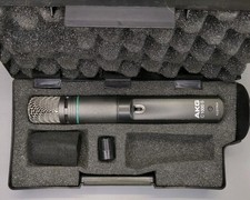 Akg c1000 kondensatormikrofon gebraucht kaufen  Hanau