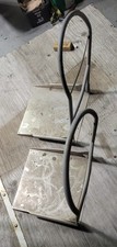 Seat frames light for sale  Corona
