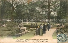 Paris square batignolles gebraucht kaufen  Deutschland