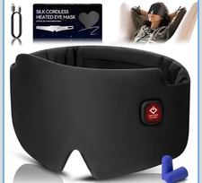 Silk heated eye for sale  La Habra