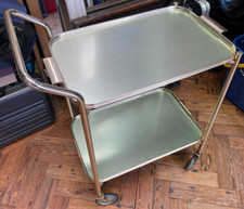 Vintage green gold for sale  BRIGHTON