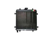Radiatore motore grecav usato  Supersano