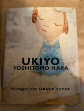 Japanese yoshitomo nara for sale  LONDON