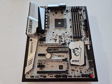 Msi x370 xpower for sale  WELWYN GARDEN CITY