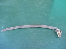 Vintage antique scythe for sale  Newport