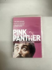 Pink panther triple for sale  Pico Rivera
