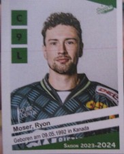 Ryon moser 415 gebraucht kaufen  Bautzen