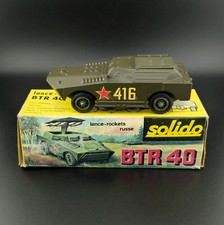 Solido 225 btr gebraucht kaufen  Berlin
