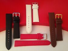 Lederband uhrenband uhrarmband gebraucht kaufen  Gorxheimertal