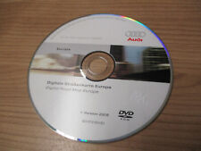 Navi navigation dvd gebraucht kaufen  Georgsmarienhütte