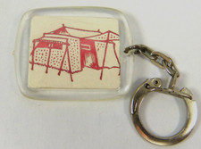 Porte clés key d'occasion  Beaucaire