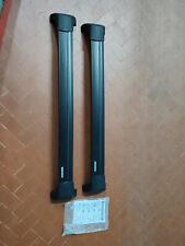 Barre portatutto yakima usato  Vercelli