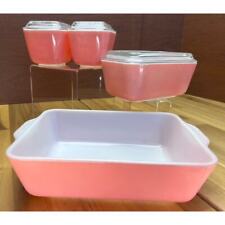 Retro 60s pyrex for sale  Shipping to Ireland