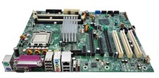 Placa-mãe HP XW4600 441449-001 441418-001 + 2.4GHz INTEL CORE 2 QUAD SLACR, usado comprar usado  Enviando para Brazil