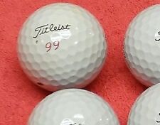 Single titleist pro for sale  Madison