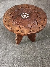 Vintage indian hand for sale  GAINSBOROUGH