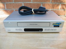 Magnétoscope vhs philips d'occasion  France