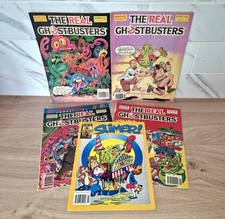 Ghostbusters slimer five for sale  CHESHAM