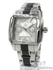 Novo Relógio Feminino Gc Guess Suíço Multifuncional Aço 35mm X 40mm 44501L1 $469 comprar usado  Enviando para Brazil
