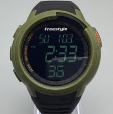 Freestylegreen mariner watch for sale  Pflugerville