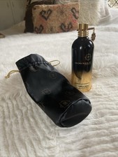 Montale paris amber for sale  NEWPORT-ON-TAY