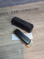 Hohner 565 blues for sale  TORQUAY