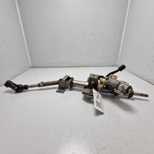 Piantone colonna canna usato  Mineo
