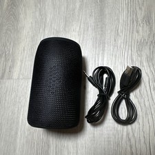 Usado, Alto-falante Bluetooth Portátil MusiBaby M68 - Preto — Caixa Aberta comprar usado  Enviando para Brazil