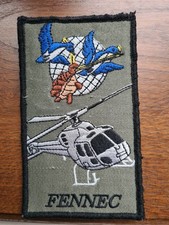 Patch baap fennec d'occasion  Frejus