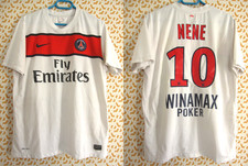 maillot psg 2011 d'occasion maillot psg 2011 d'occasion Arles