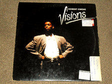 Robert owens visions. for sale Robert owens visions. for sale  UK