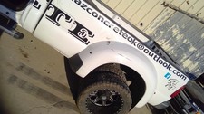 Driver fender rear for sale  Fort Worth