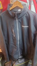 Honda softshell jacket for sale  MEXBOROUGH