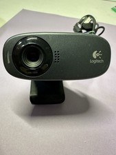 Logitech c310 720hd for sale  Vancouver