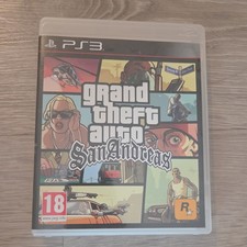 Rare ps3 grand for sale  READING