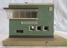 Modellbahn spur vollmer gebraucht kaufen  Oranienburg