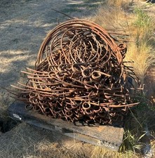 Antique hay dump for sale  Olivehurst