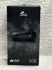 cardo packtalk slim for sale  Pinellas Park