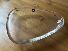 Dekoschale schüssel glas gebraucht kaufen  Crailsheim