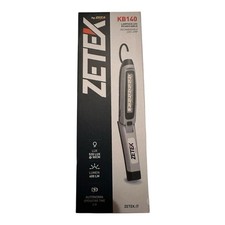 Torcia led ricaricabile usato  Udine