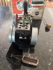 Mamod steam roller for sale  LONGFIELD