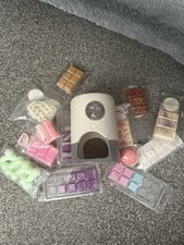 Oil burner wax for sale  BISHOP'S STORTFORD