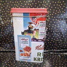 Vintage look kellogg for sale  BOGNOR REGIS
