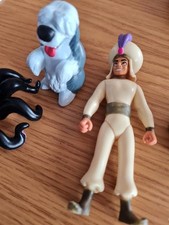 Disney toy figures for sale  GLOUCESTER