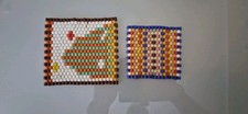 Ddr glasperlen walzenperlen gebraucht kaufen  Riesa
