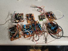 Echo boards radio for sale  Plainfield