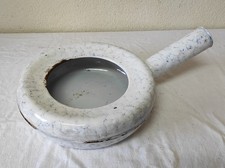 Ancien bassin urinal d'occasion  Chambon-sur-Voueize