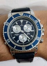Orologio breil manta usato  Palermo