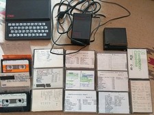 Sinclair zx81 16k gebraucht kaufen  Schlitz